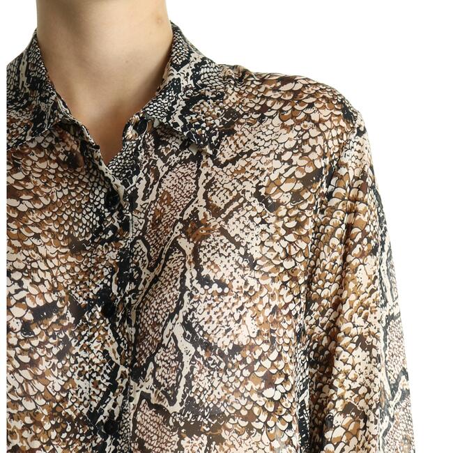 CAMICIA ANIMALIER KING KONG - Mad Fashion | img vers.650x/